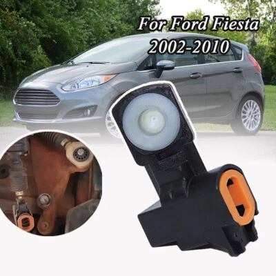 Gearbox Shift Lever Cable Connector Bracket Kit Parts For Ford Fiesta 2002-2010 - Image 1 of 4