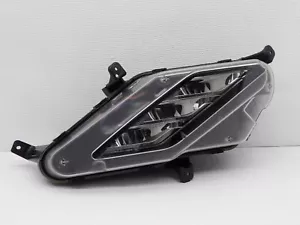 2022-2024 Kia Forte Full LED Fog Light Right/Passenger RH OEM 92202M7500 - Picture 1 of 10