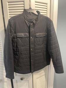 marc anthony leather jacket