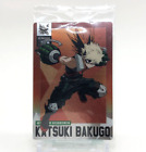 Katsuki Bakugo My Hero Academia Anime Manga Wafer Card Unopened Japanese 02