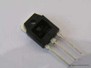 Fuji 2SC3320 NPN Switching Transistor. UK Seller - Fast Dispatch. - Picture 1 of 1