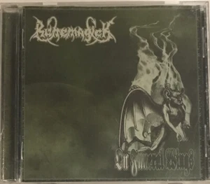 Runemagick – On Funeral Wings CD 2004 Aftermath Music – chapter XXIX *NO - Imagen 1 de 3