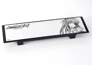 Evangelion New Theatrical Version Shikinami Asuka Langley Car Wide Mirror 270mm - Picture 1 of 7
