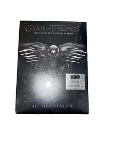 Game of Thrones The Complete Fourth Season - Bild 1 von 2