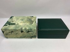 VINTAGE GENUINE ROLEX watch box case 11.00.01 0127147