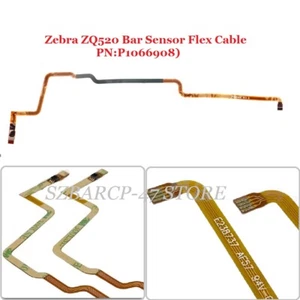 New Bar Label Sensor Flex Cable P1066908 P1076537 for Zebra ZQ520 Printer - Picture 1 of 7