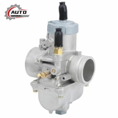 Carburetor For 4STROKE Polaris Trail Blazer Boss Xplorer 250 Xpress Big Boss 300 Foto 1 de 4