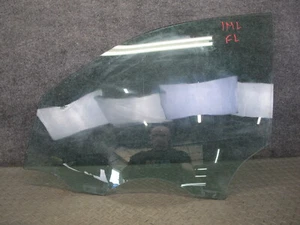 12-18 MERCEDES W166 GLE ML-CLASS FRONT LEFT DRIVER DOOR GLASS WINDOW OEM - Bild 1 von 12
