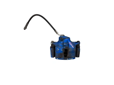 Pinza de freno delantera izquierda del lado del conductor Lexus IS250 2014-2020 OEM Foto 1 de 4