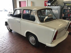 Trabant 601 Rarität Top Zustand - Bild 1 von 12