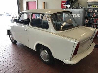 Trabant 601  Rarität Top Zustand - Bild 1 von 4