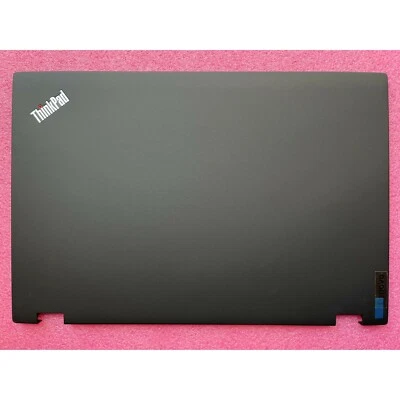 Nueva Cubierta Trasera Lcd TS Touch Para ThinkPad P15 T15g Gen 1 20ST 20SU 20UR 20US Foto 1 de 2