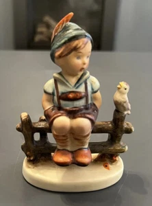 FIGURA DE COLECCIÓN HUMMEL GOEBEL MJ HUMMEL - Imagen 1 de 6