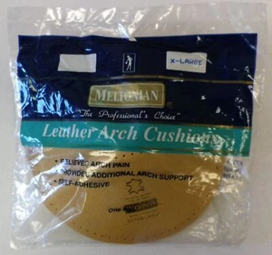 Meltonian Lederbogenkissen - X-Large - Bild 1 von 3