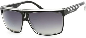 CARRERA 22 P56WJ HERREN SONNENBRILLE (BLACK - CLEAR) - POLAR - Bild 1 von 2