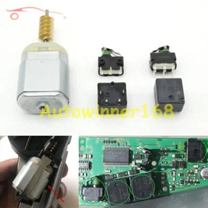 for VW Passat B6 B7L J764 ELV Steering Wheel Lock Modules ACP13 Motor Repair Kit - Picture 1 of 18