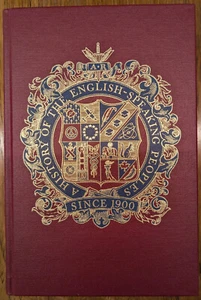 A History of the English-Speaking Peoples Since 1900 by Andrew Roberts with case - Picture 1 of 2