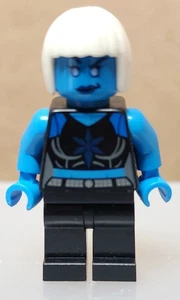 LEGO Super Heroes Killer Frost 76098 Justice League Minifigur Minifigur - Bild 1 von 2