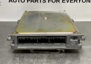 1992-1995 HONDA CIVIC EX D16Z6 1.6L VTEC A/T ECU 37820-P28-A52 DEL SOL SI ECM - Picture 1 of 7