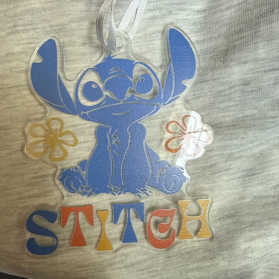 2024 迪士尼“针脚”亚克力装饰新品 — 第 1/1 张图片