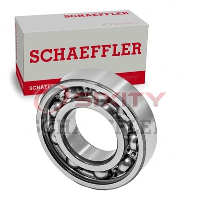 Cojinete de eje de salida Schaeffler para Dodge WD15 1946-1950 automático vl Foto 1 de 4