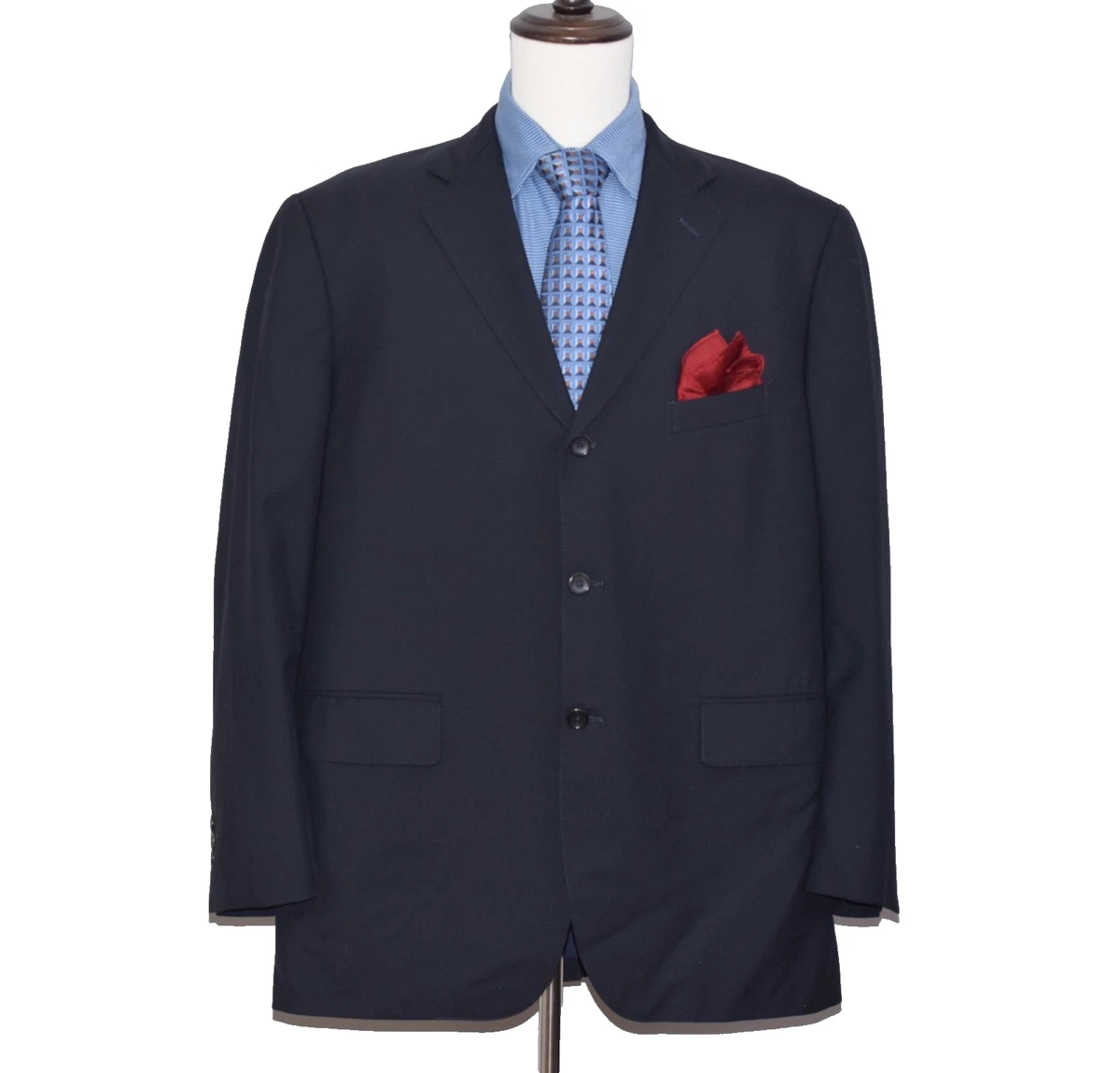 J. Press Three-Button Blazers for Men for sale | eBay