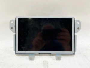 16-18 FORD FOCUS 8" NAVIGATION GPS RADIO INFORMATION MEDIA DISPLAY SCREEN OEM - Bild 1 von 4