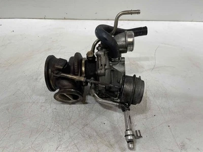 Турбокомпрессор для водителя 2010 - 2014 BMW X5M X6M 4,4 л двойной турбонаддув левый 11657599838 от оригинального производителя - Изображение 1 из 4