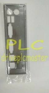 OEM IO I/O SHIELD BACKPLATE FOR Supermicro X8DTH-6F,X8DTL-3 #dr - Picture 1 of 1