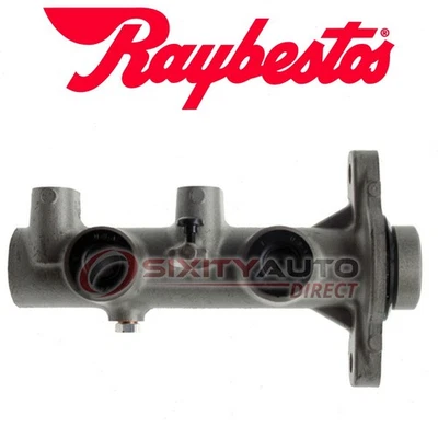 Raybestos Brake Master Cylinder for 1978-1980 Oldsmobile Cutlass Supreme eh Foto 1 de 4