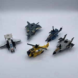 Skyburst Aerialbots Combinadores de Núcleo de Potencia 100% Completo Transformadores PCC - Imagen 1 de 17