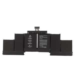 Laptop Battery Replacement 8755mAh Large Capacity Advanced Chip A1618 Replace CB - Afbeelding 1 van 22