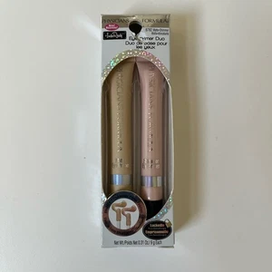 Physicians Formula #InstaReady Eye Primer Duo #6782 Matte & Shimmer , New In Box - Picture 1 of 6