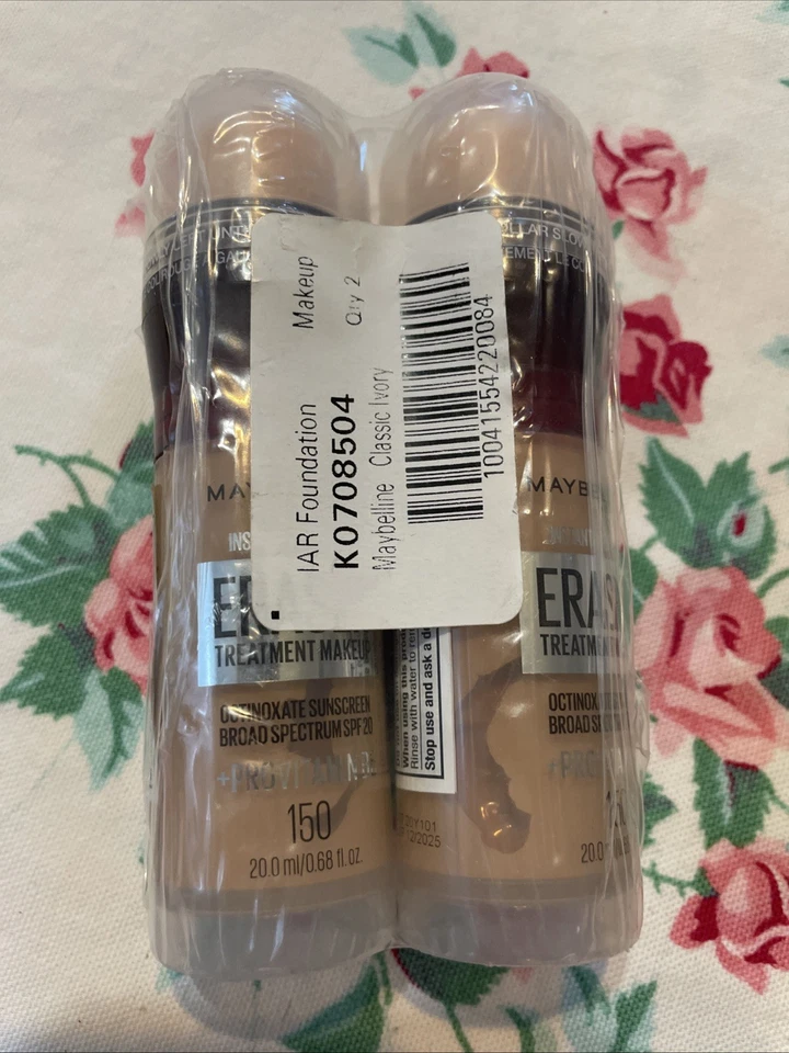 Maybelline Instant Age Rewind Eraser Applicator