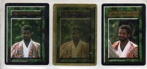 Highlander TCG CCG 1st Edition Movie Edition Sunda Kastagir Choose Your Cards - Picture 1 of 21