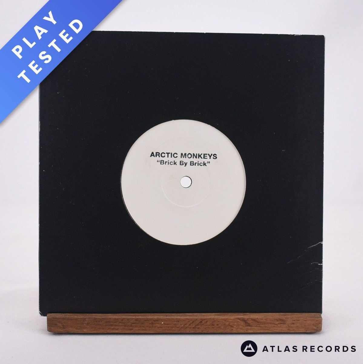 アークティックモンキーズ Matador/Daframe2r 7インチレコード