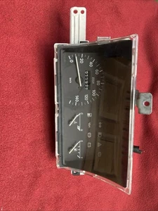 Tachoeinheit Piaggio Porter und Daihatsu Hijet 1992-2009 - Bild 1 von 11