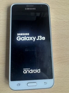Handy Samsung Galaxy J3 6 - Bild 1 von 3