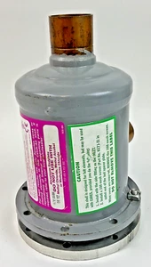 Sporlan RSF-4813-T SAUGFILTER 500PSIG - Bild 1 von 7