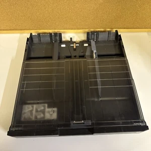 Epson Workforce WF-7620 Plateau d'entrée papier supérieur numéro 1 extensible à A3 - Photo 1/7