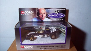 CORGI DONINGTON COLLECTION 97378 SURTEES TS9B FORD COSWORTH V8 #60 MIKE HAILWOOD - Picture 1 of 4