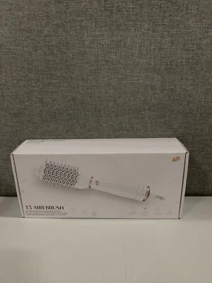 Secador de pelo suavizante y voluminizador de un solo paso T3 AireBrush Foto 1 de 2