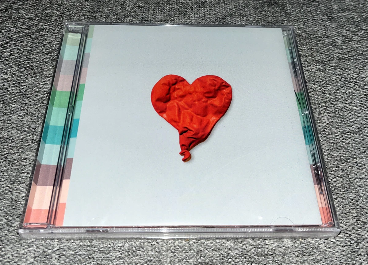 Music CDs Kanye West for sale - eBay
