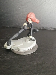 Disney Infinity 2.0 Figur Viuda Negra Marvel INF-1000109 alle Systeme - Bild 1 von 3