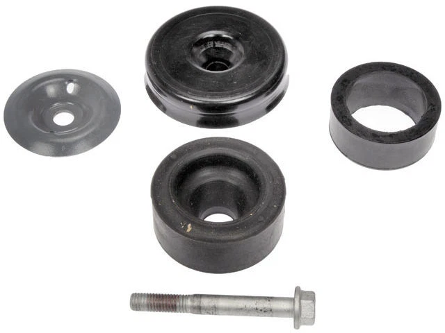 Soporte de carrocería Dorman para GMC Sonoma 1994-2004 52NPRD Foto 1 de 1