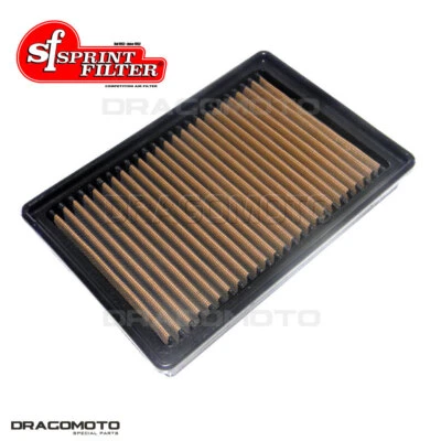 Filtro de aire BMW S 1000 RR 2015 2016 FILTRO SPRINT P08 PM93S Foto 1 de 4