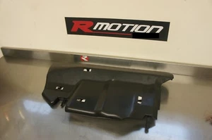 Civic Type R EP3 linkes Armaturenbrett ECU-Unterwanne - Bild 1 von 1