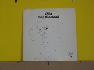 Neil Diamond SHILO HAND CLEANED & TESTED NEAR MINT - Picture 1 of 3