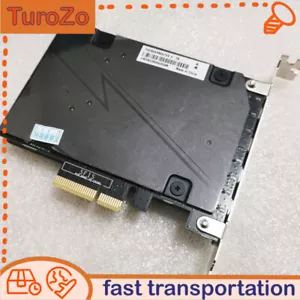 ASUS ThunderboltEX 3-TR Expansion Card - Picture 1 of 3