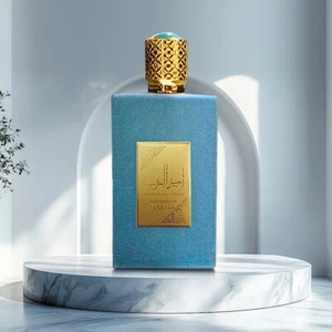Asdaaf Ameer Al Arab Imperium EDP 100 ml/3.4 Fl.oz Unisex by Lattafa - Picture 1 of 7